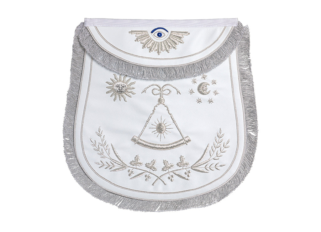 Past Master Apron