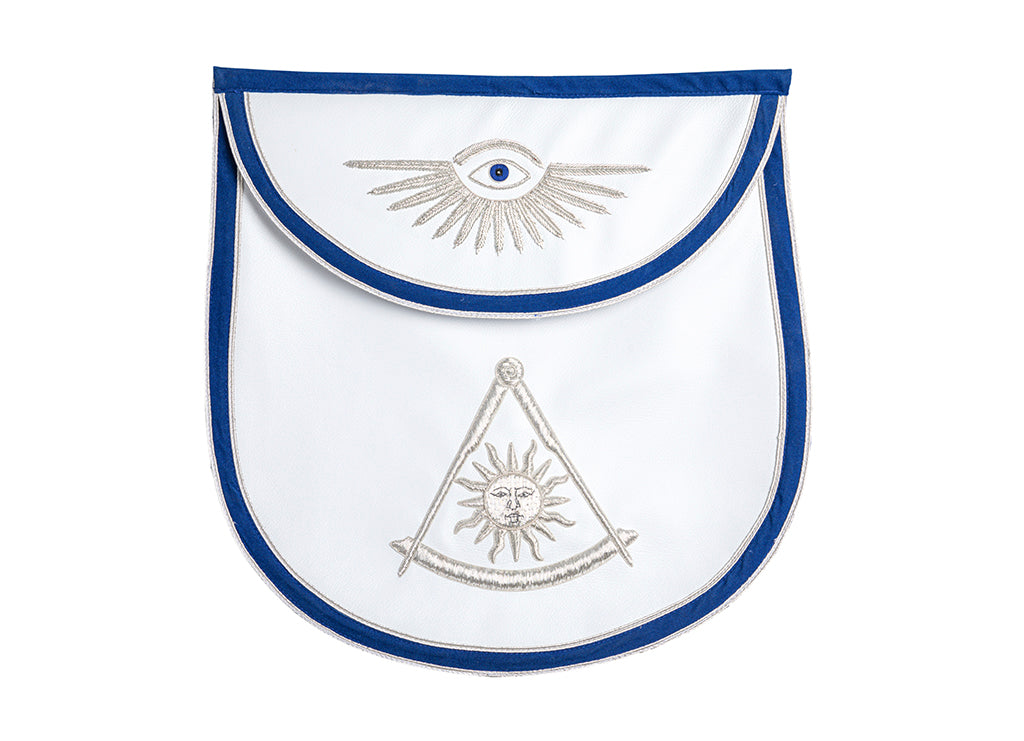 Past Master Apron