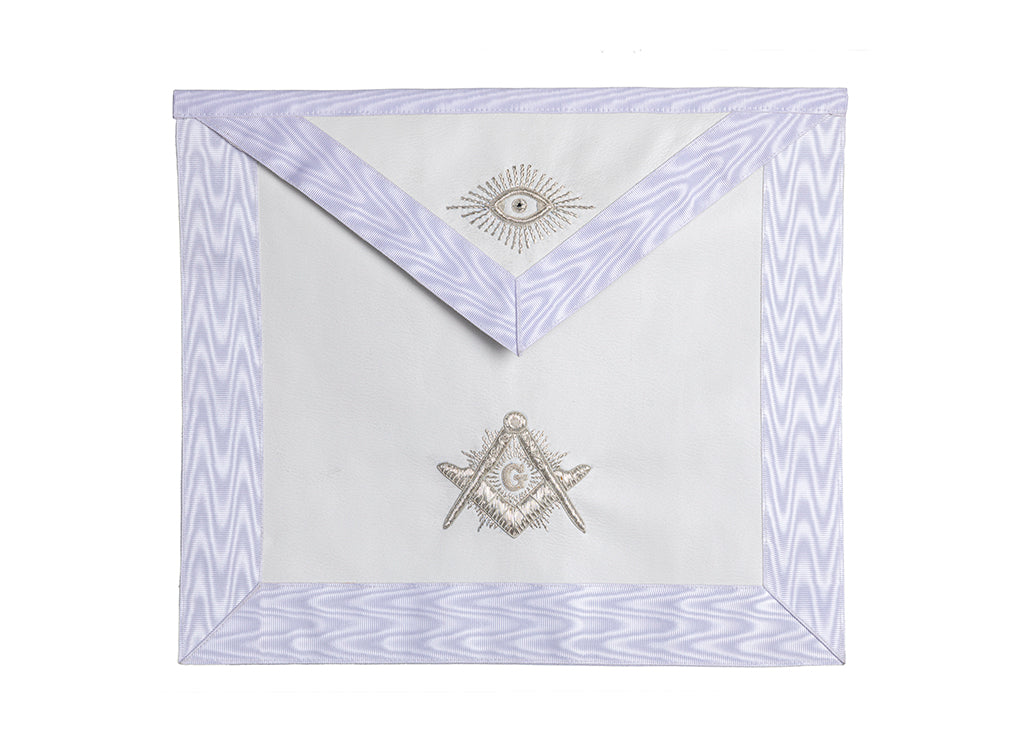 Master Mason Apron