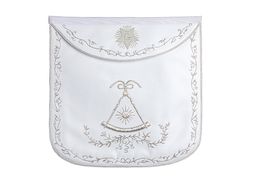 Past Master Apron