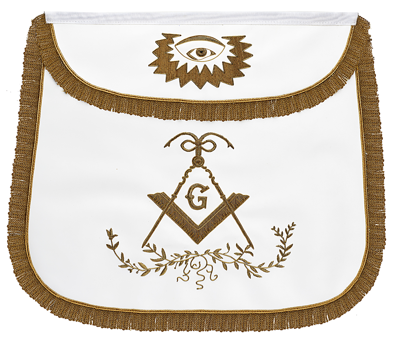 Master Mason Apron