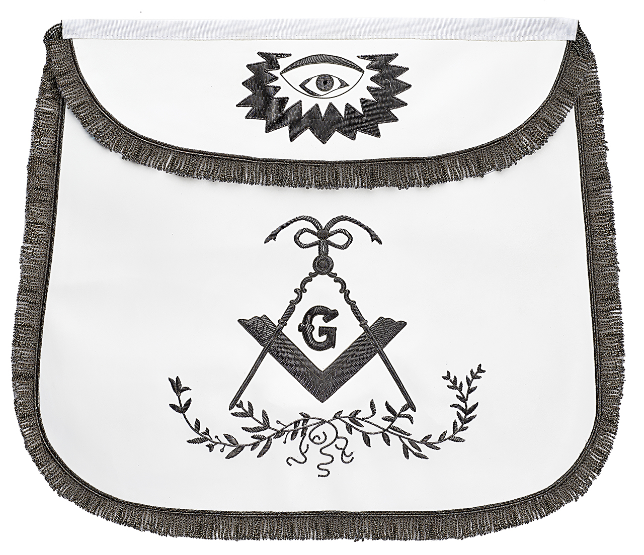 Master Mason Apron