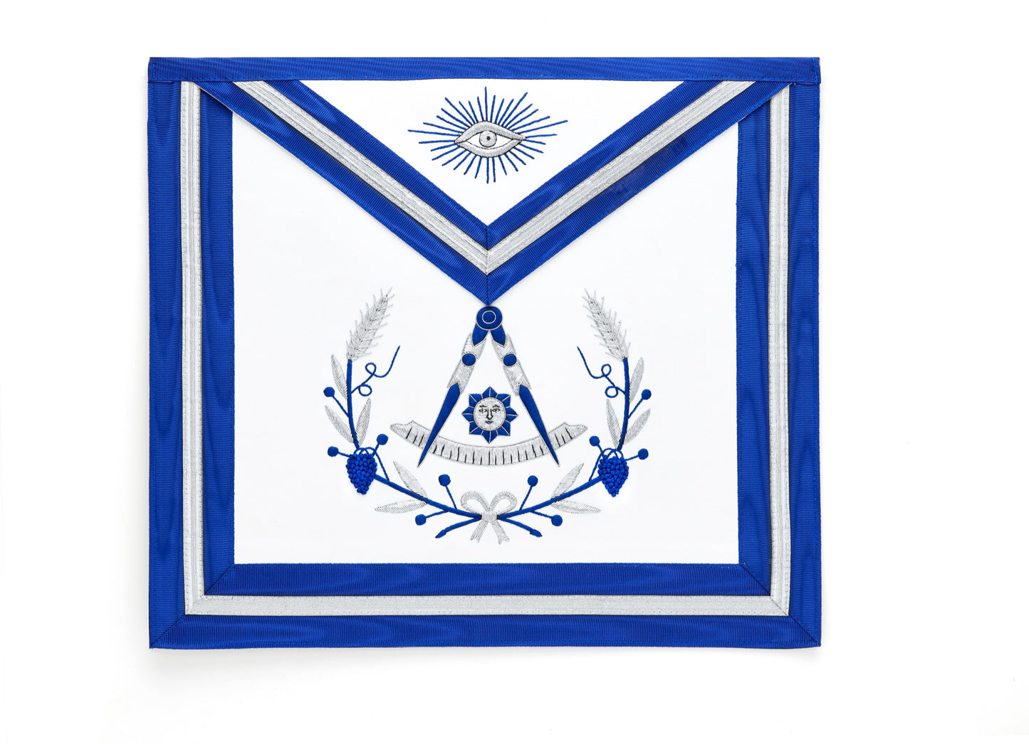 Past Master Apron