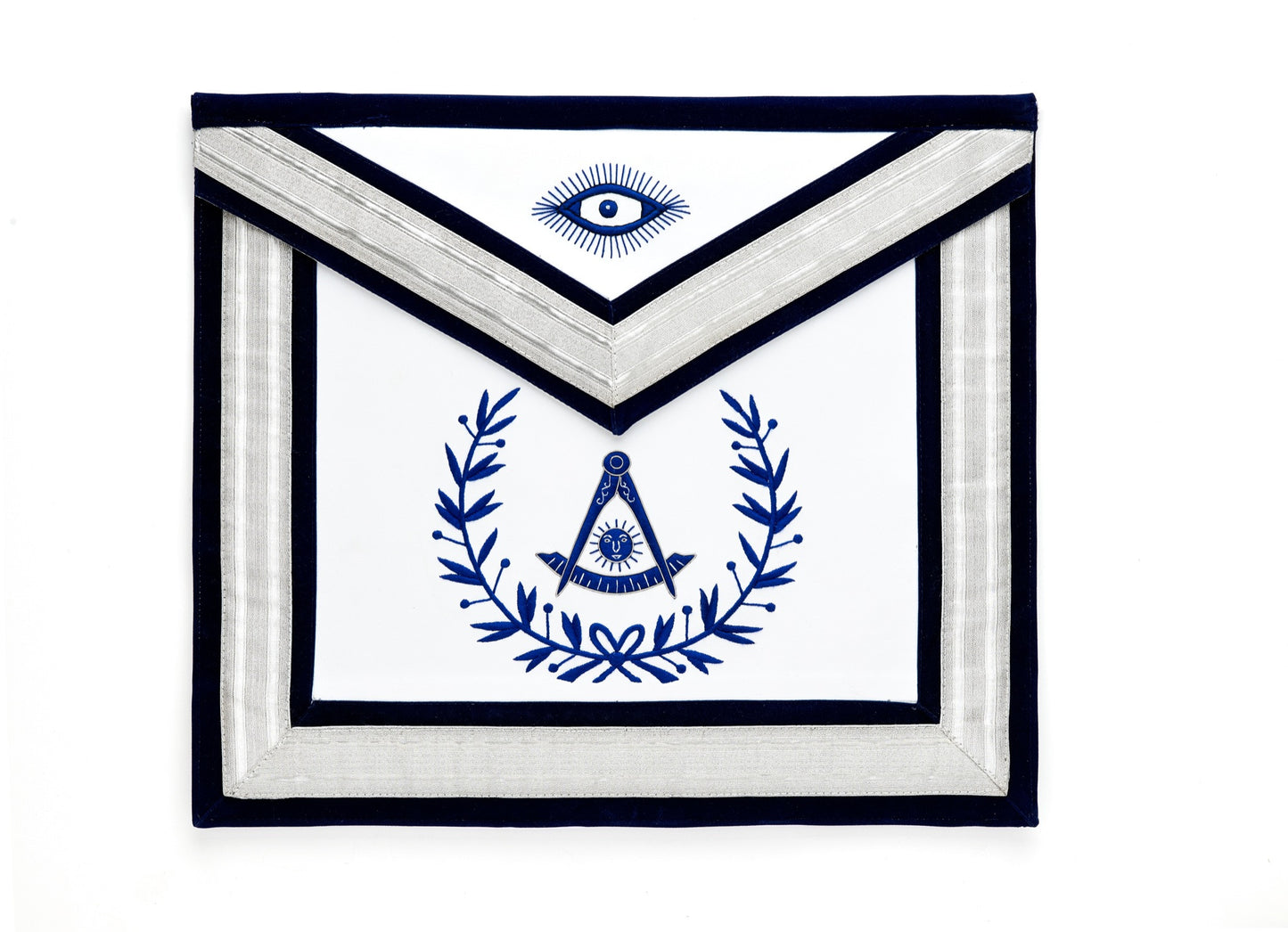 Past Master Apron