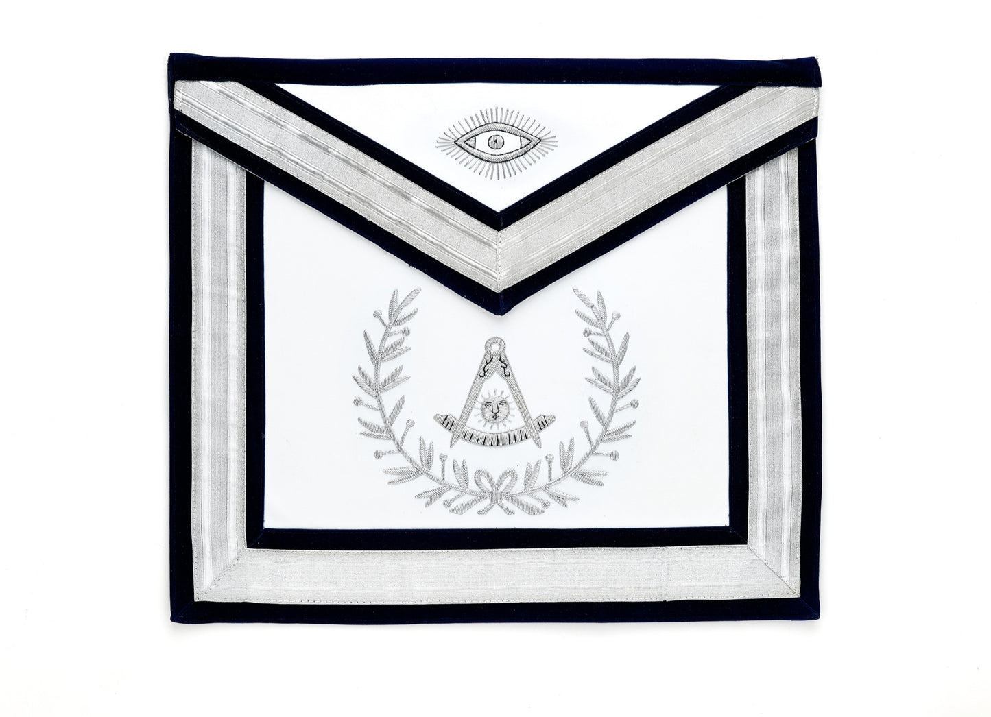 Past Master Apron