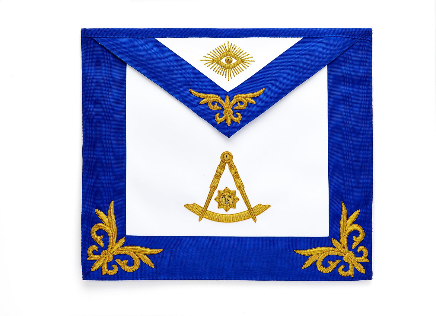 Past Master Apron