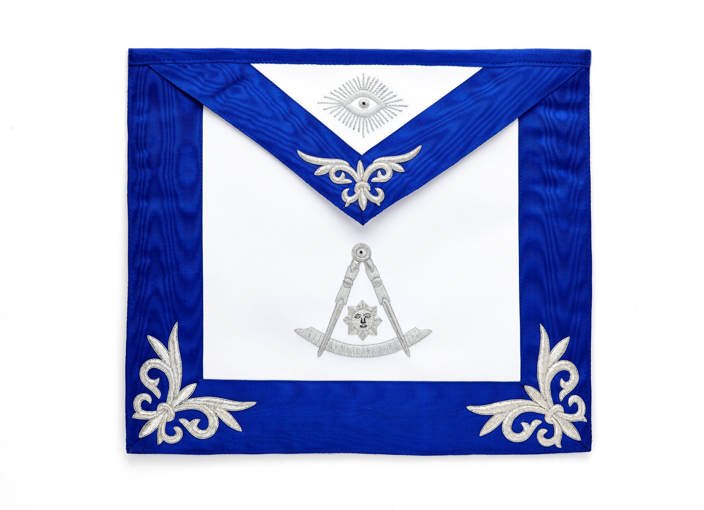 Past Master Apron