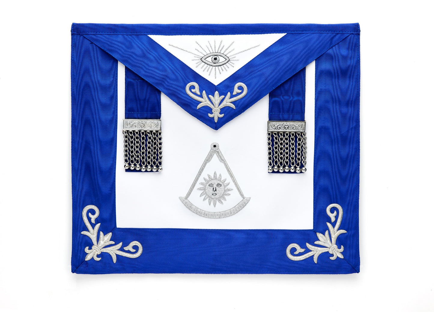 Past Master Apron