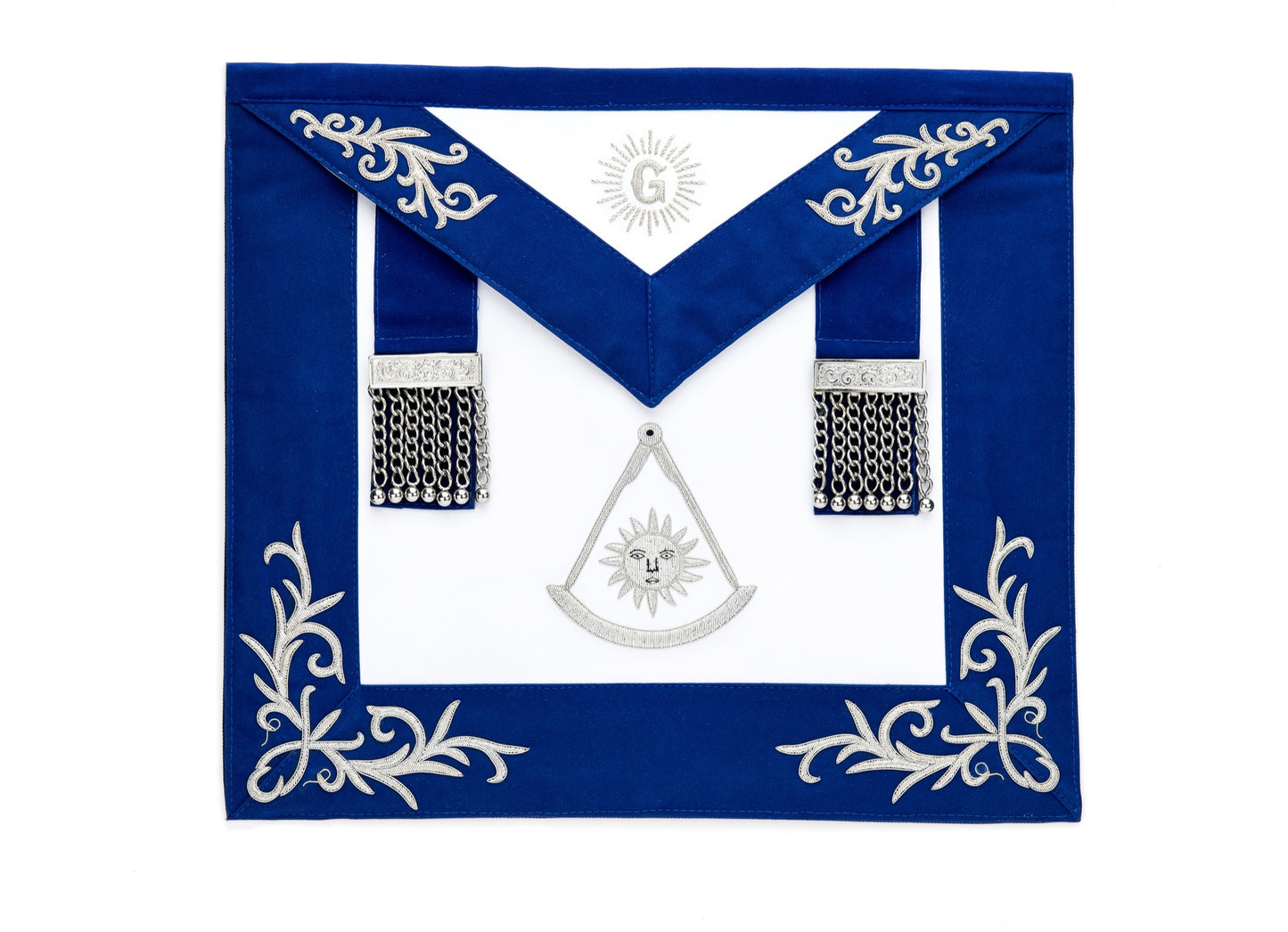 Past Master Apron