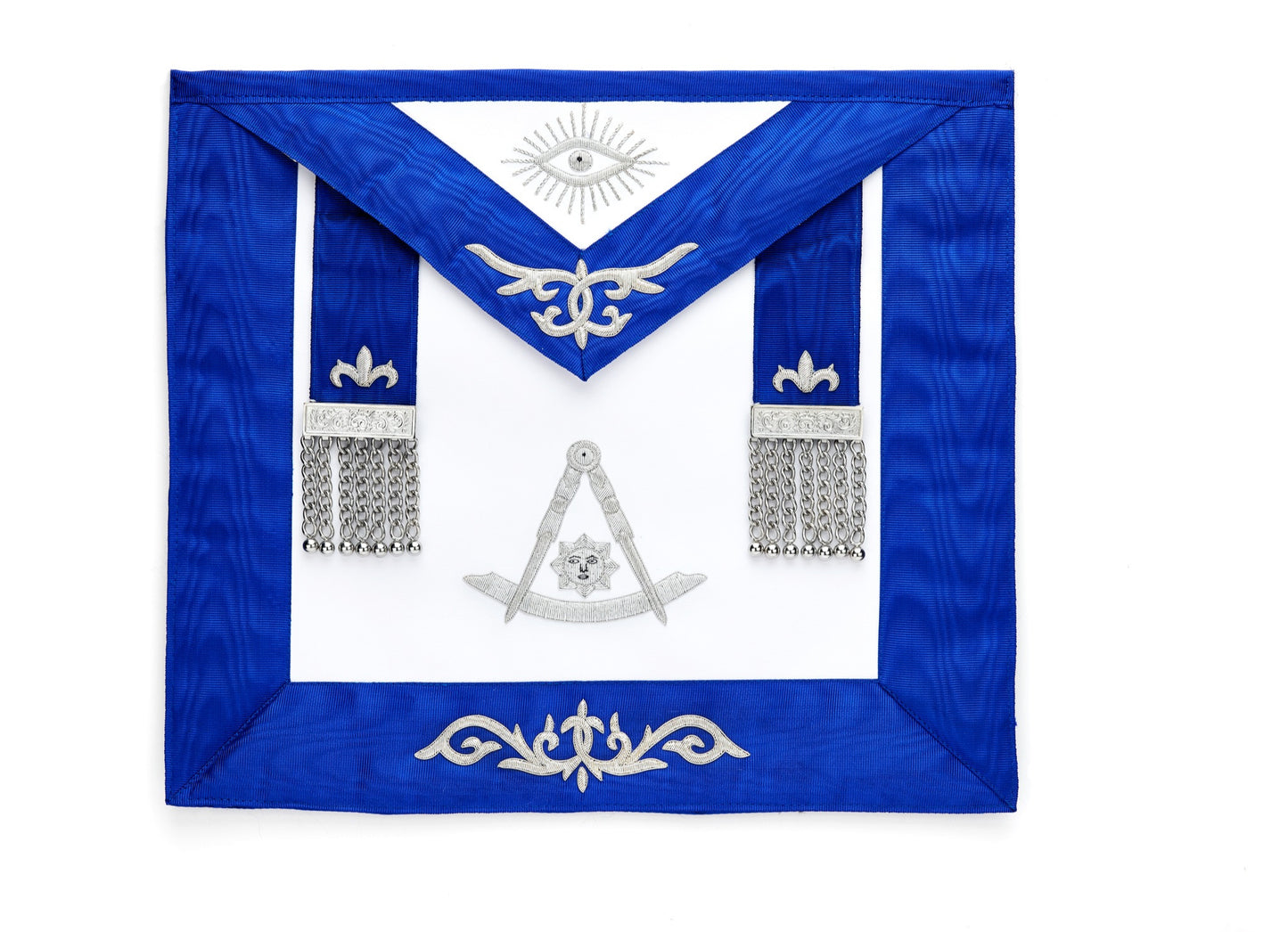 Past Master Apron