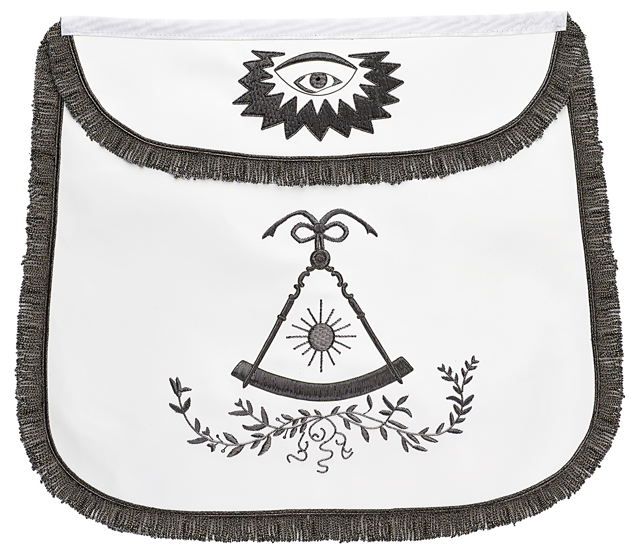 Past Master Apron