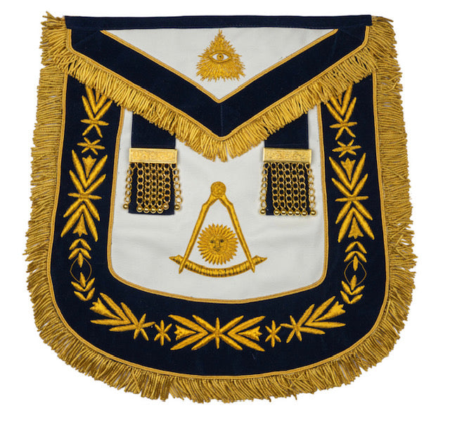 Past Master ASpron