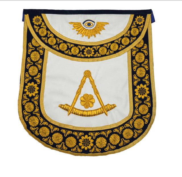 Pas Master Apron