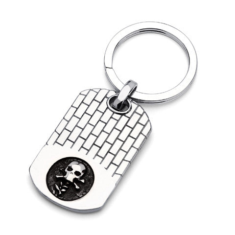 Masonic Key Ring