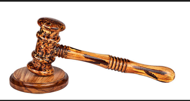 Gavel