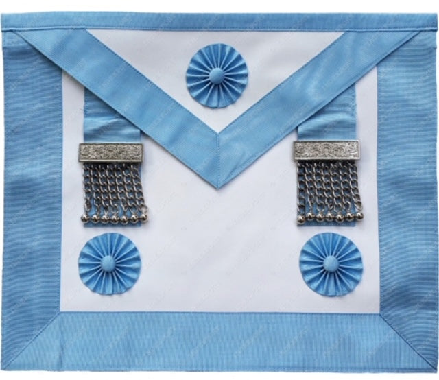 Master Mason Apron