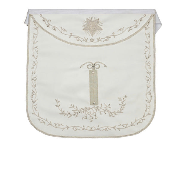 Officers Apron