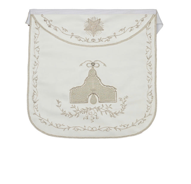 Officers Apron