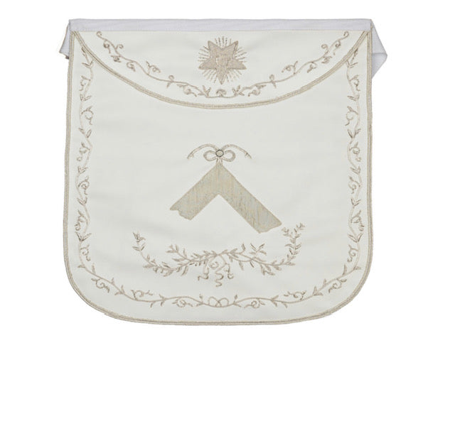 Officers Apron