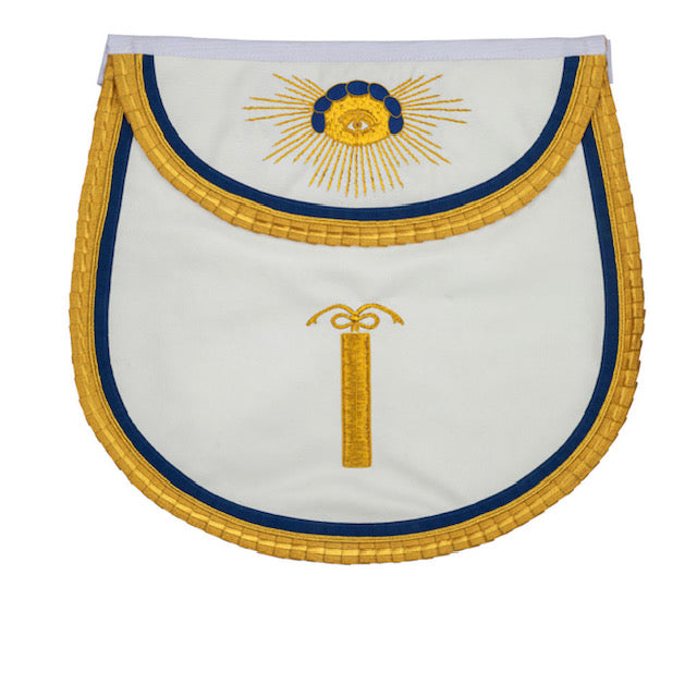 Officers Apron