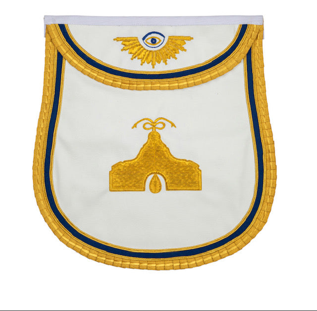 Officers Apron